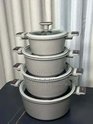 Sufuria Full Set