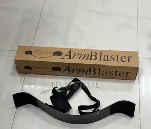 Arm Blaster
