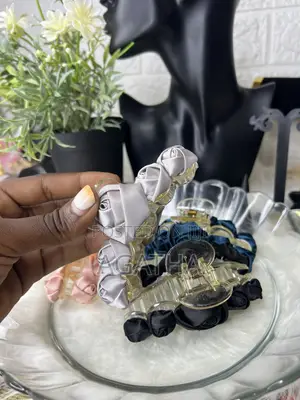Hair Clips