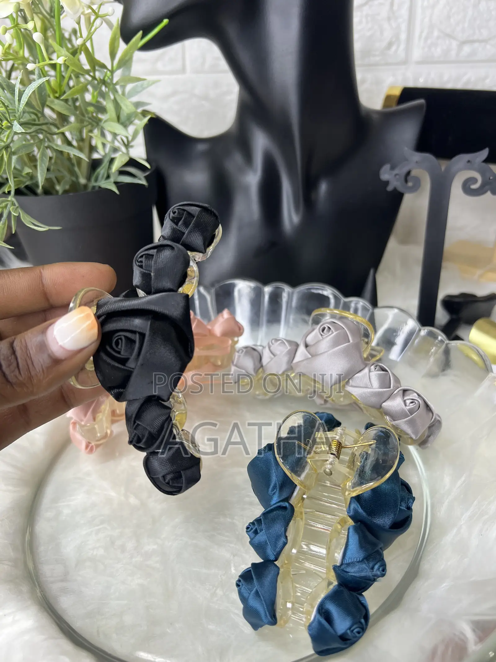 Hair Clips