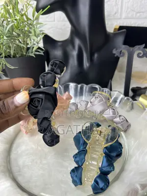 Hair Clips