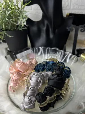 Hair Clips