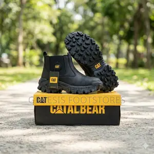 Safety Boot