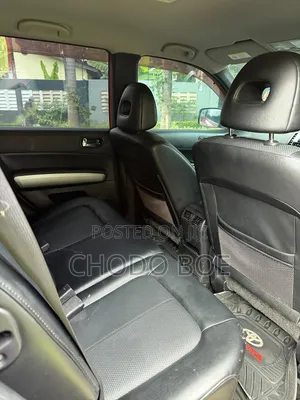 Nissan X-Trail 2012 Red
