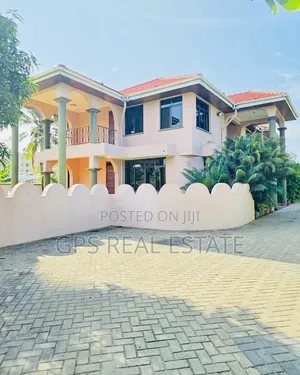 6bdrm House in Mikocheni Kairuki, Kinondoni for sale