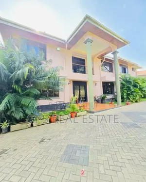 6bdrm House in Mikocheni Kairuki, Kinondoni for sale