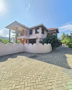 6bdrm House in Mikocheni Kairuki, Kinondoni for sale