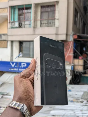 New Google Pixel 9 Pro XL 128 GB