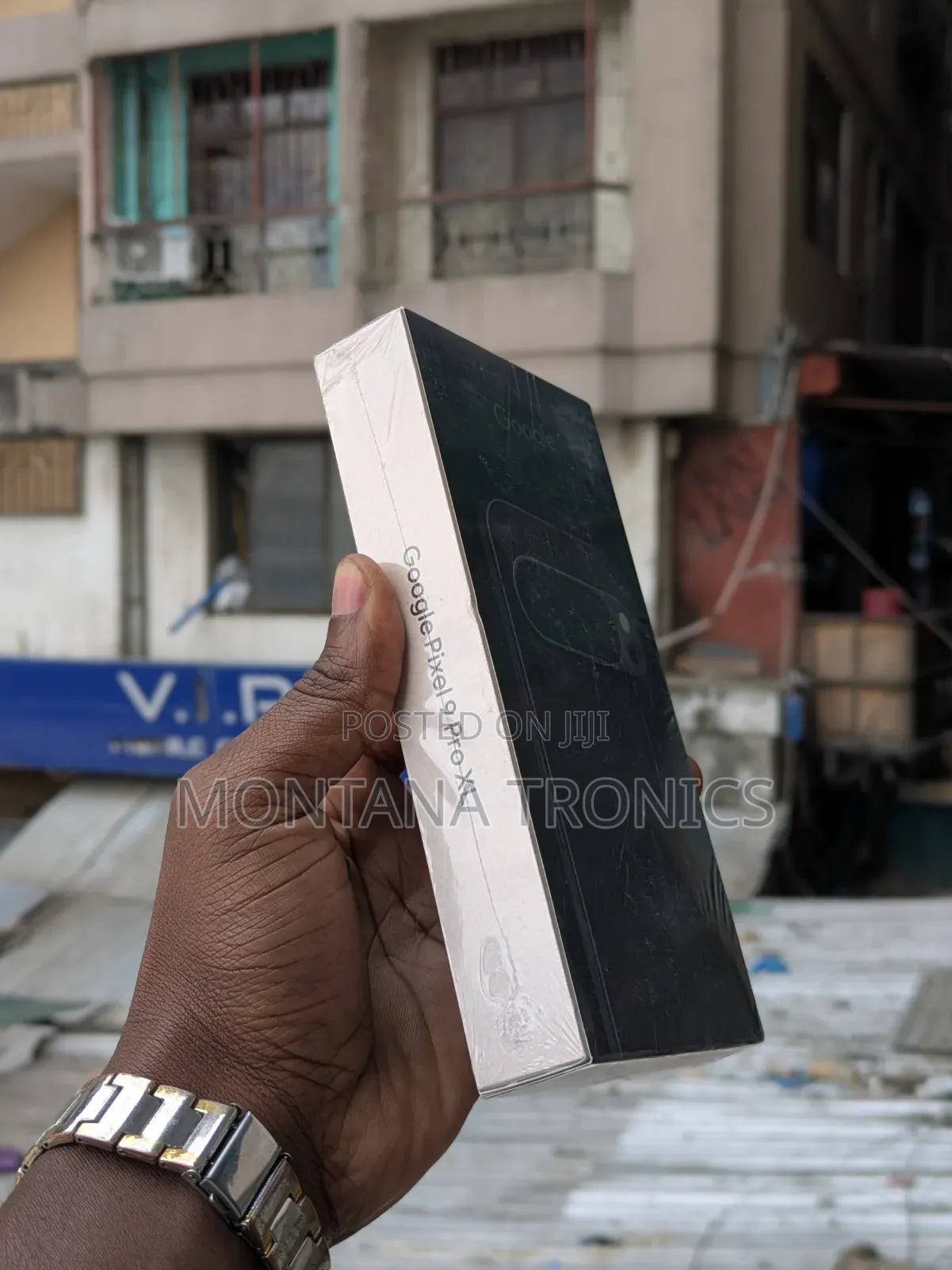 New Google Pixel 9 Pro XL 128 GB