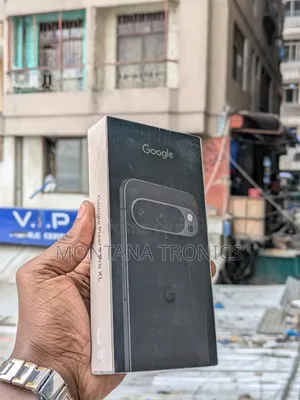 New Google Pixel 9 Pro XL 128 GB