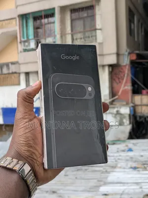 New Google Pixel 9 Pro XL 128 GB