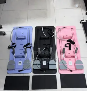 Pilate Board Heavy