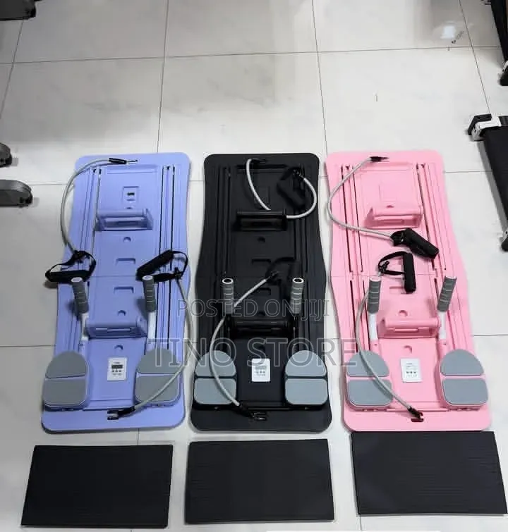 Pilate Board Heavy