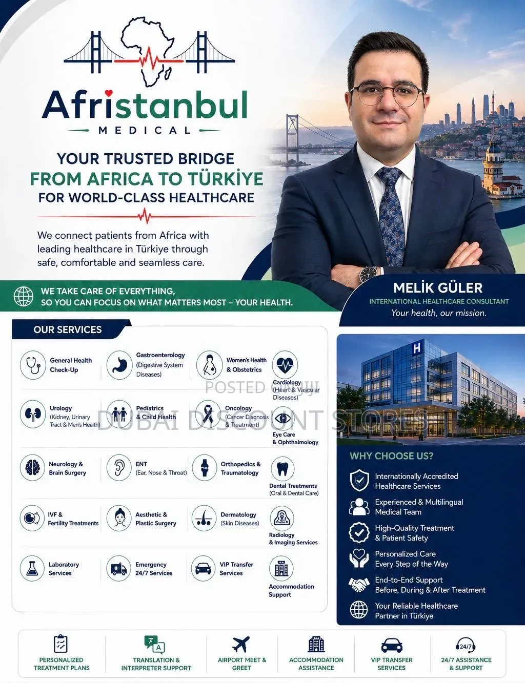 Medical Tourism