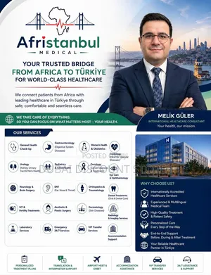Medical Tourism