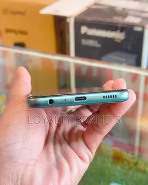New Samsung Galaxy A33 5G 128 GB