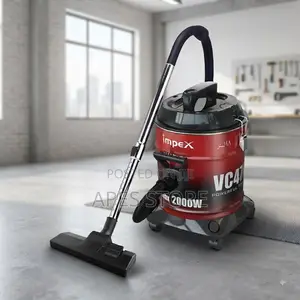 Impex Vacuum Cleaner