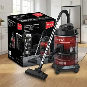 Impex Vacuum Cleaner