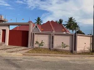 4bdrm House in Boko, Kinondoni for sale
