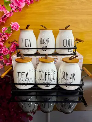 Canister Set