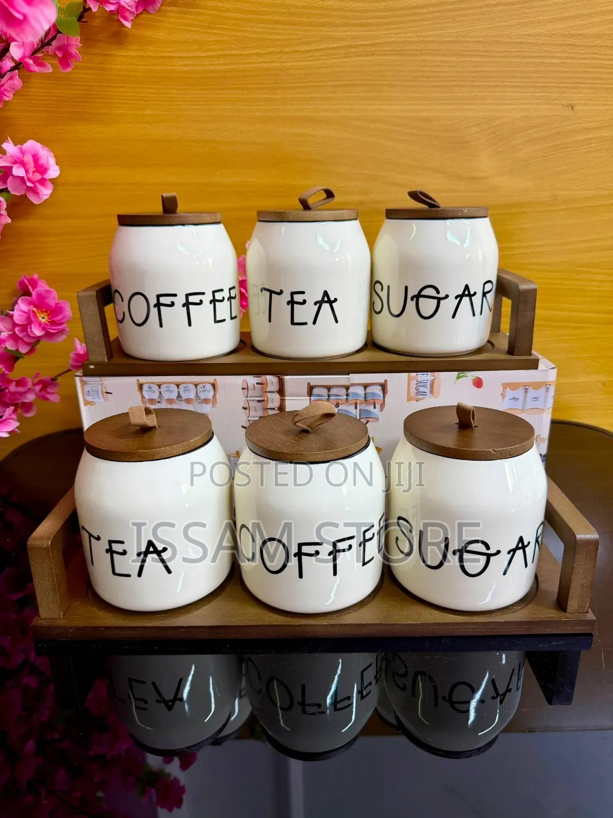 Canister Set