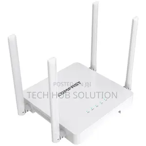 Comfast AX3000 WiFi 6 Wireless Router