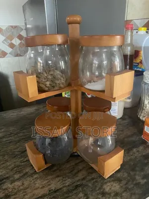 Canister Set