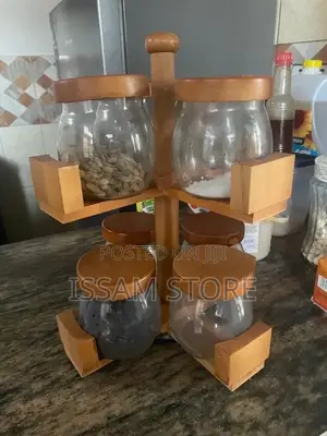 Canister Set