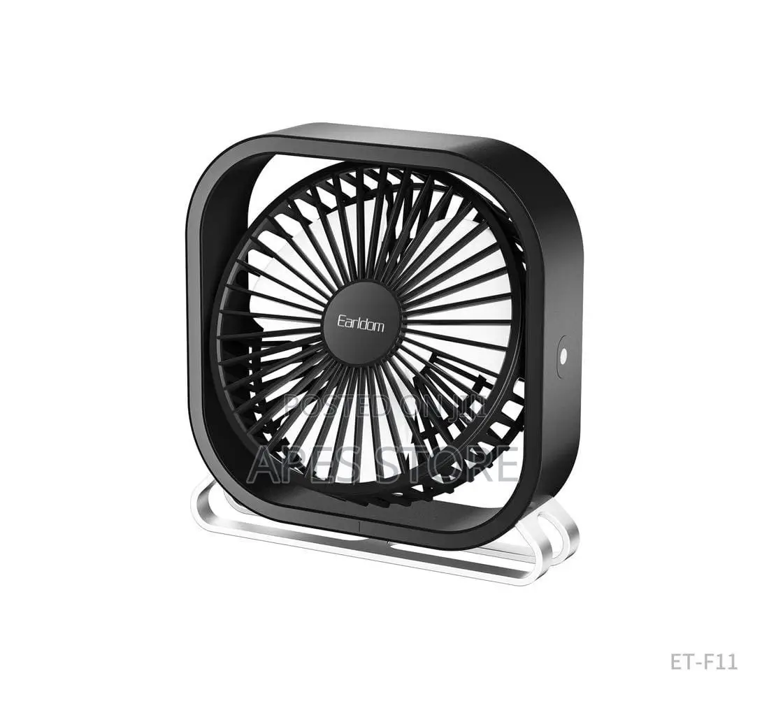 Earldom Portable Fan