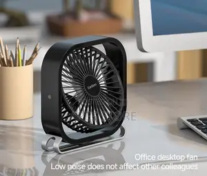 Earldom Portable Fan