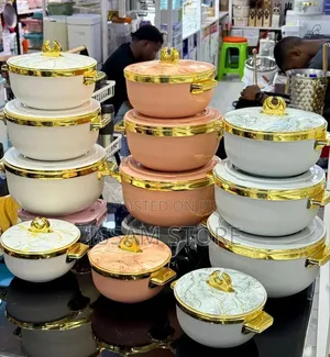 Hhotpot Set