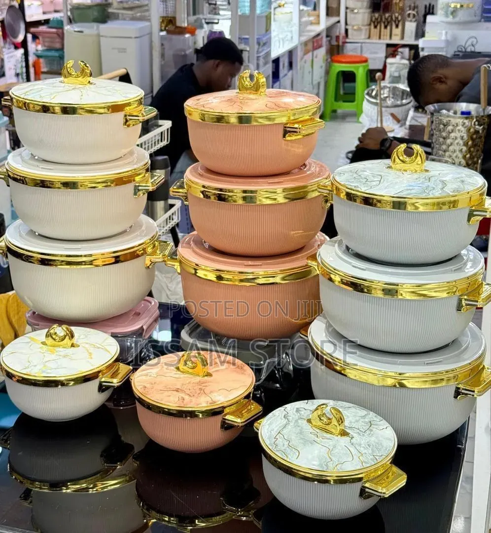 Hhotpot Set