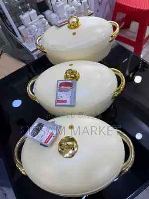 Hotpot Set
