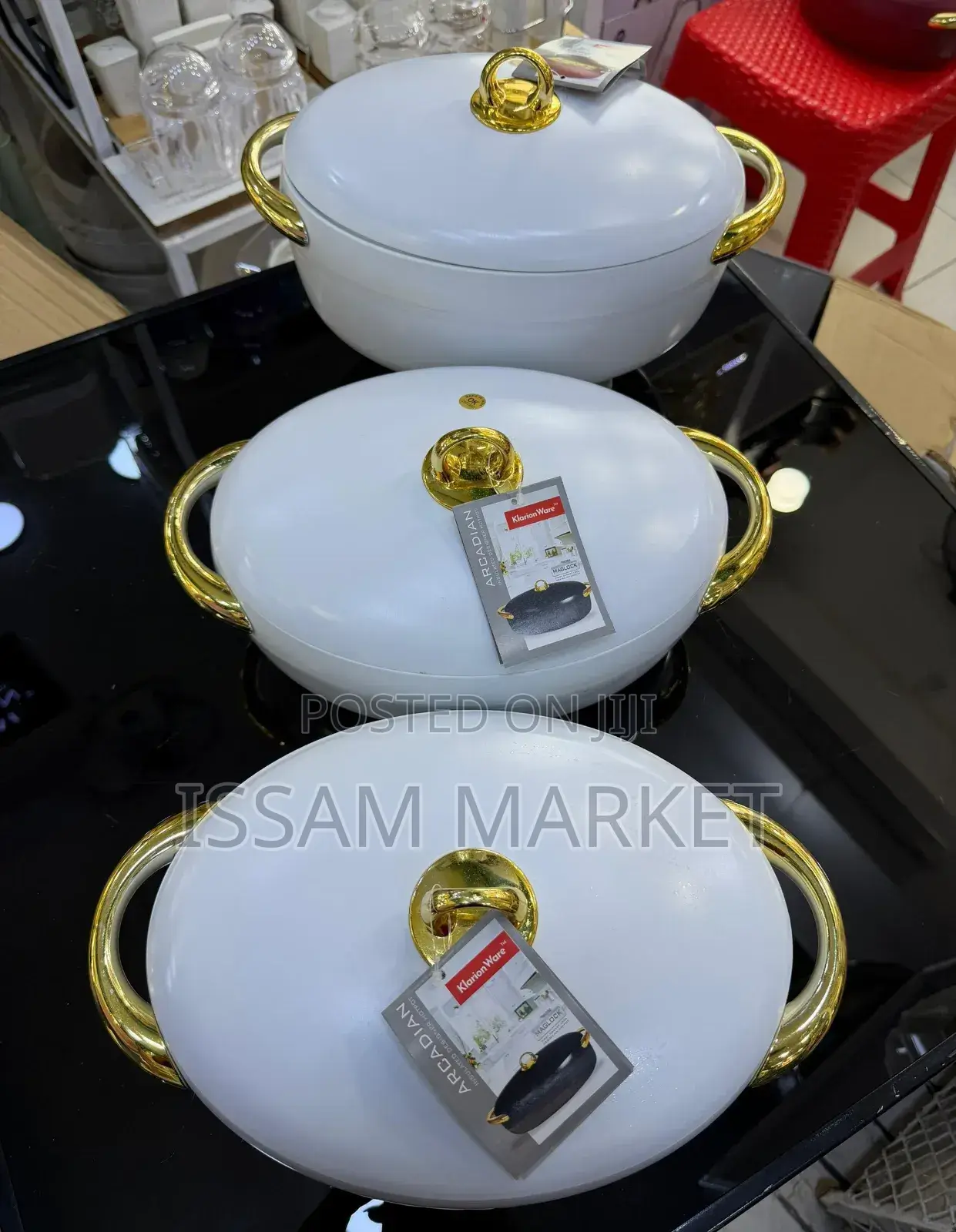 Hotpot Set
