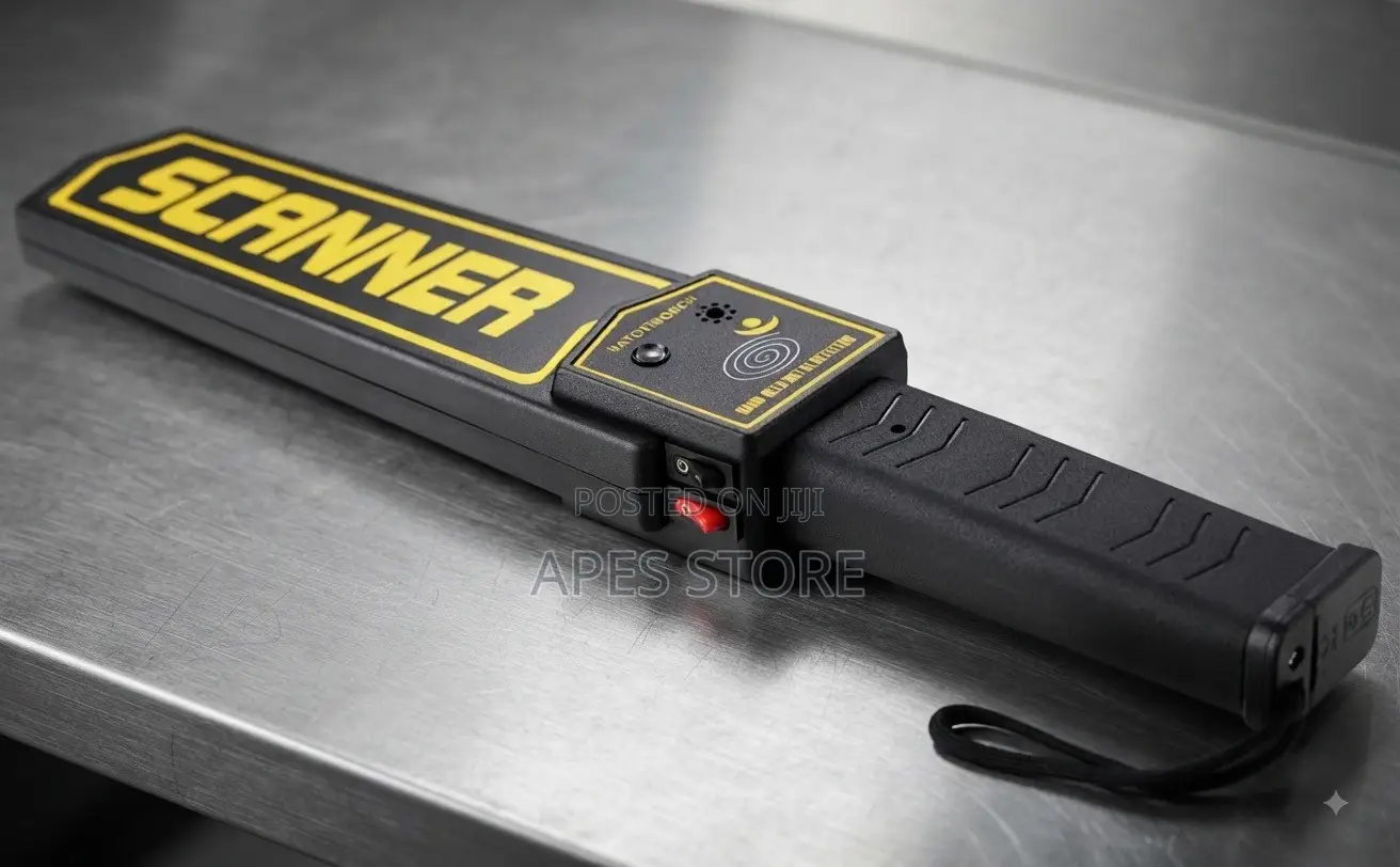 Security Scanner