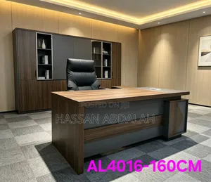 Executive Table Cm160