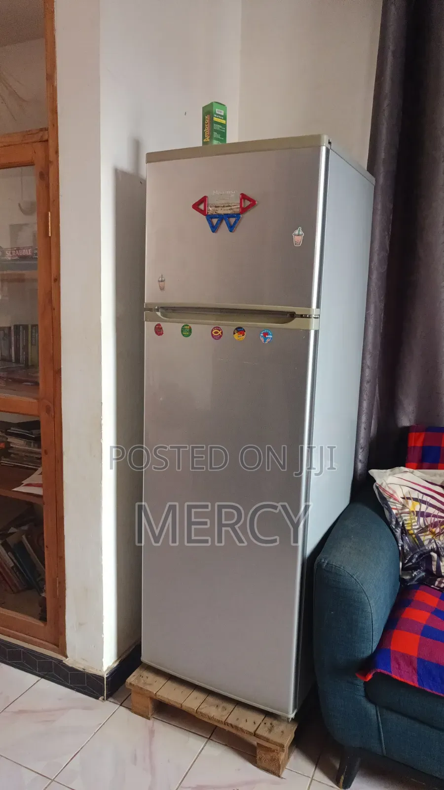 Fridge for Sale