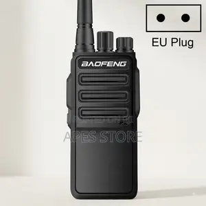 Baofeng Radio Call 10km
