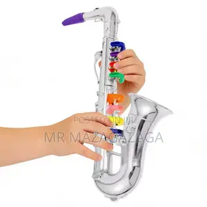 Toy Saxophone Kids Musical