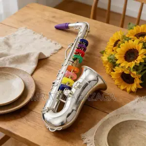 Toy Saxophone Kids Musical