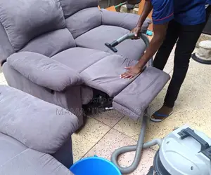 Sofa Cleaning