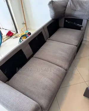 Sofa Cleaning