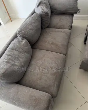 Sofa Cleaning