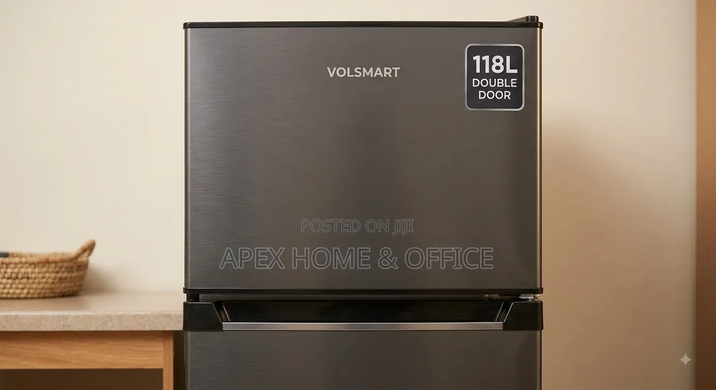 Volsmart 118l