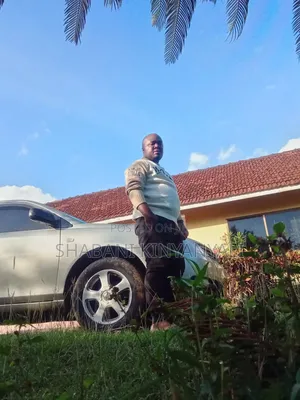 Natafuta Kazi Ya Udereva