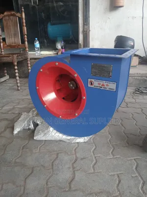 Centrifugal Fan