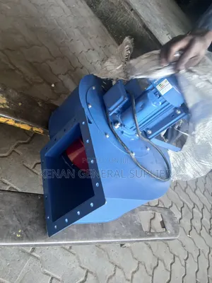 Centrifugal Fan