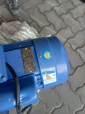 Centrifugal Fan