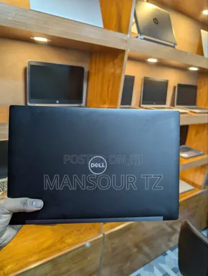 New Laptop Dell Latitude 7480 8GB Intel Core i7 SSD 256GB