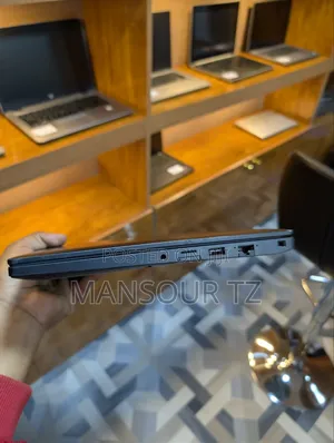 New Laptop Dell Latitude 7480 8GB Intel Core i7 SSD 256GB